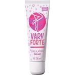 Tuba Toptaş Vary Forte Tüp Krem 100 ml Yoğun Varislerinize Güçlü Tesirli