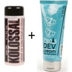 Tuba Toptaş Viaxi Kolossal 200 ml + P Development Krem 100 ml