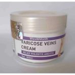 Tuba Toptaş West&month West Month Varicose Veins Varisin Kremi 100 ml 1 Adet