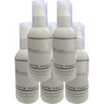 Tuba Toptaş White Factor 4X120 ml Cilt Renk Açıcı Bakım Kremi