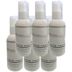 Tuba Toptaş White Factor 5X120 ml Cilt Renk Açıcı Bakım Kremi