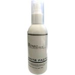Tuba Toptaş White Factor Skin Care Cream Cilt Beyazlatıcı Renk Tonu Açıcı Krem 120 ml