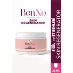 TUBALİFE Benno Lezyon Kremi | Et Beni, Genital Siğil, Nasır Ve Siğil Bakım Kremi, 25 ml - Skin Regenerator