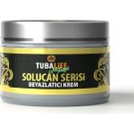 Tubalife Beyazlatıcı & Ton Eşitleyici Cilt Bakım Kremi 50 ml – Leke Karşıtı, Aydınlatıcı