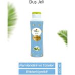 Tubalife Duş Jeli 400 ml