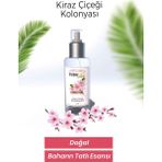 Tubalife Kiraz Çiçeği Kolonyası 100 ml