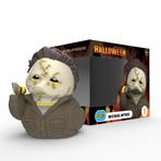 TUBBZ Kutulu Baskı: Korku - Michael Myers Cosplaying Kauçuk Ördek Vinil Figür