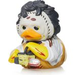Tubbz Texas Boxed Leatherface Lisanslı Cosplay Ördek Collectible Figür