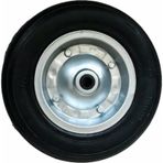 Tubeless El Arabası Tekeri 335X75 mm