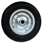 Tubeless El Arabası Tekeri Tüp-burçludublex 335x75