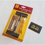Tubeless Lastik Tamir Seti Thumbs Up - Fitil + Solüsyon + Bıçak