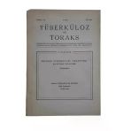 Tüberküloz Ve Toraks -Akciğer Tüberkülozu Tedavisi'nin Bugünkü Durumu Volüm: 10 1962 Ek Sayı (İkinci El)