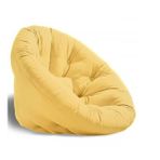 Tubihome Genç Yer Minderi, Sarı