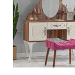 Tubihome New Cool Puf, Pembe