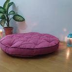 Tubihome Yer Minderi, Pembe