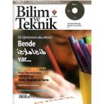 Tübitak - Bilim ve Teknik- Hiv / Aids'in Dünü Bugünü ve Yarını - Aylık Popüler Bilim Dergisi - Retro Eski Basım Koleksiyon (Şubat 2011 - Yıl - 44 SAYI:519 (Not: Ekleri Yoktur!!!)