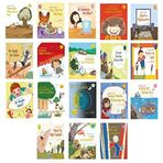 Tübitak Çocuklar İçin Bilim Serisi 18 Kitap