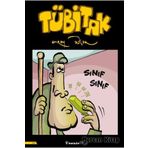Tübitak - Emrah Ablak