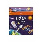 Tubitak İlk Uzay Kitabım