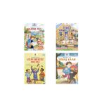 Tübitak Matematik Her Yerde 4 Kitap Set