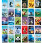 Tübitak Popüler Bilim 1. Sınıflar Ilk Okuma Kitaplarım 30 Kitaplık Set - Emily Bone