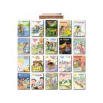 Tübitak Popüler Bilim Bunu Çözer Set 20 Kitap 6+ Yaş