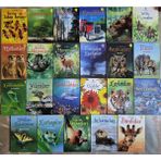 Tübitak Popüler Bilim Ilk Okuma Kitapları 23 Lu Set