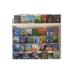 Tübitak Popüler Bilim Ilk Okuma Kitapları 25 Kitap Set (7+ Yaş)