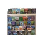 Tübitak Popüler Bilim Ilk Okuma Kitapları 25 Kitap Set (7+ Yaş)