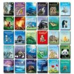 Tubitak Populer Bilim Ilk Okuma Kitaplari 30 Lu Set (1. Sinif Ve Okul Oncesi) Set