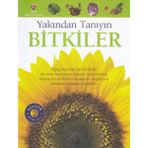 Tübitak Popüler Bilim Kitapları Bitkiler - Yakından Tanıyın