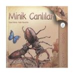 Tübitak Popüler Bilim Kitapları Çevir Bak Minik Canlılar