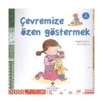 Tübitak Popüler Bilim Kitapları Çevremize Özen Göstermek