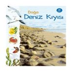 Tübitak Popüler Bilim Kitapları Doğa Deniz Kıyısı