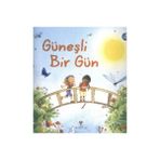 Tübitak Popüler Bilim Kitapları Güneşli Bir Gün