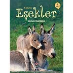 Tübitak Popüler Bilim Kitapları Ilk Okuma - Eşekler
