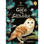 Tübitak Popüler Bilim Kitapları Ilk Okuma - Gece ve Gündüz