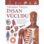 Tübitak Popüler Bilim Kitapları Insan Vücudu - Yakından Tanıyın