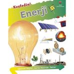 Tübitak Popüler Bilim Kitapları Keşfedin! - Enerji