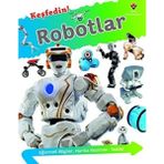 Tübitak Popüler Bilim Kitapları Keşfedin! - Robotlar