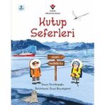 Tübitak Popüler Bilim Kitapları Kutup Seferleri