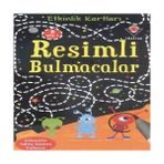 Tübitak Popüler Bilim Kitapları Li Bulmacalar / Etkinlik Kartları