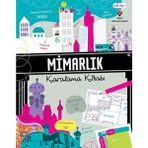 Tübitak Popüler Bilim Kitapları Mimarlık Karalama Kitabı