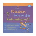 Tübitak Popüler Bilim Kitapları Neden Formda Kalmalıyım
