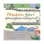 Tübitak Popüler Bilim Kitapları Neden Geri Dönüştürmeliyim?