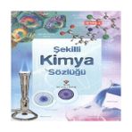 Tübitak Popüler Bilim Kitapları Şekilli Kimya Sözlüğü
