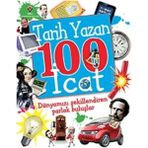 Tübitak Popüler Bilim Kitapları Tarih Yazan 100 Icat