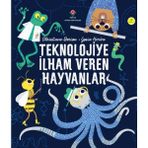 Tübitak Popüler Bilim Kitapları Teknolojiye Ilham Veren Hayvanlar