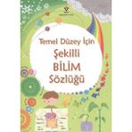 Tübitak Popüler Bilim Kitapları Temel Düzey Için Şekilli Bilim Sözlüğü