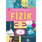 Tübitak Popüler Bilim Kitapları Yeni Başlayanlar Için Fizik